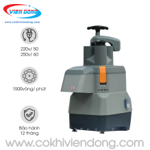 Máy thái rau củ VC20 Máy thái rau củ VC20
