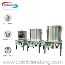 Nồi điện nấu bún Nồi điện nấu bún