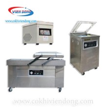 Máy hút chân không thực phẩm Máy hút chân không thực phẩm