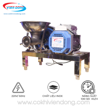 Máy xay thịt cá công nghiệp VD32S Máy xay thịt cá công nghiệp VD32S