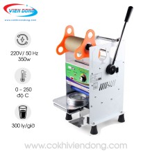 Máy ép miệng ly ETON B9 Máy ép miệng ly ETON B9