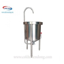 Máy vo gạo M25 Máy vo gạo M25