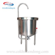 Máy vo gạo M26 Máy vo gạo M26