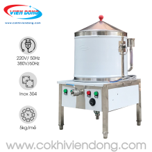 Nồi hấp xôi 5 kg Nồi hấp xôi 5 kg