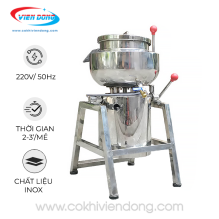 Máy xay chả lụa 3kg Máy xay chả lụa 3kg