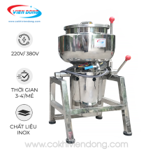 Máy xay thịt làm giò chả 4kg Máy xay thịt làm giò chả 4kg
