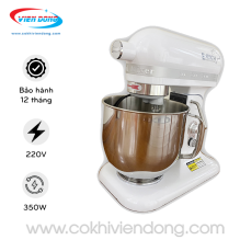 Máy đánh kem đánh trứng 7 Lit B7 Máy đánh kem đánh trứng 7 Lit B7