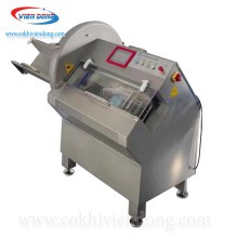 Máy thái thịt đông lạnh công nghiệp dao cắt Máy thái thịt đông lạnh công nghiệp dao cắt