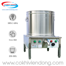 Nồi nấu canh bằng điện Nồi nấu canh bằng điện