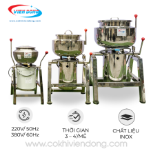Máy xay giò chả VIỄN ĐÔNG Máy xay giò chả VIỄN ĐÔNG