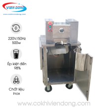 Máy ép mía 1 lần cắt gọn P1 – 500 lô kim cương Máy ép mía 1 lần cắt gọn P1 – 500 lô kim cương