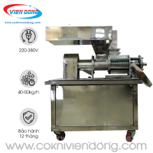 Máy xay ớt công nghiệp Máy xay ớt công nghiệp