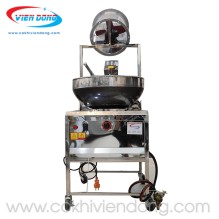 Máy đảo cơm rang Máy đảo cơm rang