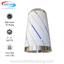 Khuôn làm chả quế Khuôn làm chả quế