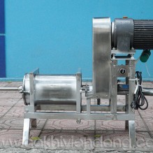 Dây chuyền máy làm nem chua Thanh Hóa Dây chuyền máy làm nem chua Thanh Hóa