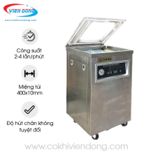 Máy hút chè chân không DZ 850 Máy hút chè chân không DZ 850