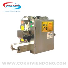 Máy làm vỏ hoành thánh Máy làm vỏ hoành thánh