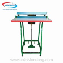 Máy hàn túi dập chân VN 500 Máy hàn túi dập chân VN 500