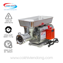 Máy xay thịt ATS-900T Máy xay thịt ATS-900T