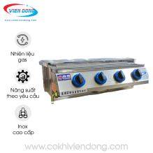 Bếp nướng gas mini Bếp nướng gas mini