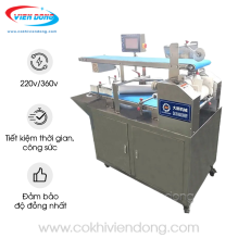Máy làm bánh bao công nghiệp Máy làm bánh bao công nghiệp