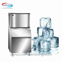 Máy làm đá viên Viễn Đông Máy làm đá viên Viễn Đông