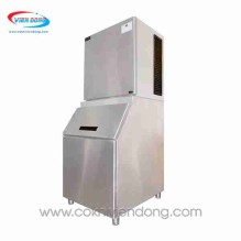 Máy làm đá lạnh công nghiệp 300kg Máy làm đá lạnh công nghiệp 300kg