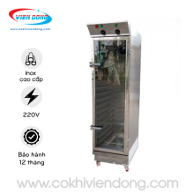TOP 4 tủ ủ bánh mì Viễn Đông đa năng, chất lượng nổi bật TOP 4 tủ ủ bánh mì Viễn Đông đa năng, chất lượng nổi bật