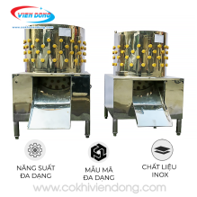 Máy làm lông vịt Viễn Đông – Chính hãng, chất lượng đảm bảo Máy làm lông vịt Viễn Đông – Chính hãng, chất lượng đảm bảo