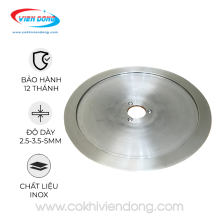 Phụ kiện máy thái thịt Phụ kiện máy thái thịt