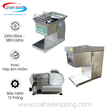 Tổng hợp giá máy thái thịt Viễn Đông chỉ từ 4.900.000 VND Tổng hợp giá máy thái thịt Viễn Đông chỉ từ 4.900.000 VND
