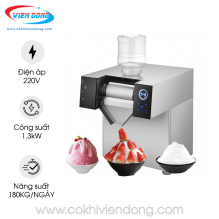 Máy làm bingsu Máy làm bingsu