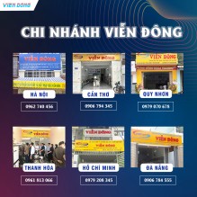 Máy tách dầu ly tâm VN 500 inox 304 Máy tách dầu ly tâm VN 500 inox 304