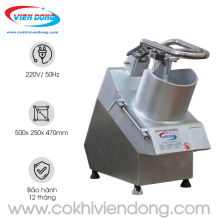 Máy thái rau củ VC60 Máy thái rau củ VC60