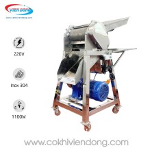 Máy cắt bì lợn Máy cắt bì lợn