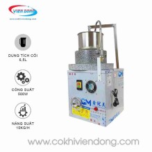 Cối xay gạo nước 5kg Cối xay gạo nước 5kg