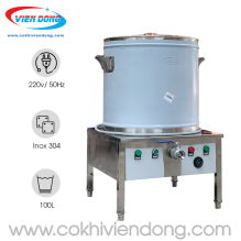 Giá nồi phở điện VD 100L ưu đãi tháng 5/2025 Giá nồi phở điện VD 100L ưu đãi tháng 5/2025