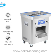 Máy cắt thịt dao dài M300 Máy cắt thịt dao dài M300