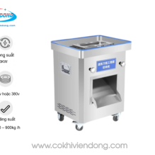 Máy cắt thịt dao dài M400 Máy cắt thịt dao dài M400
