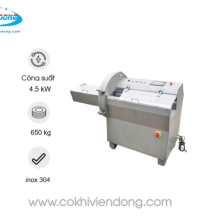 Máy cắt lát thịt đông 25K Máy cắt lát thịt đông 25K