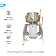 Máy làm giò chả Máy làm giò chả