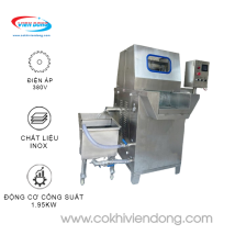 Máy tiêm gia vị 80 kim Máy tiêm gia vị 80 kim