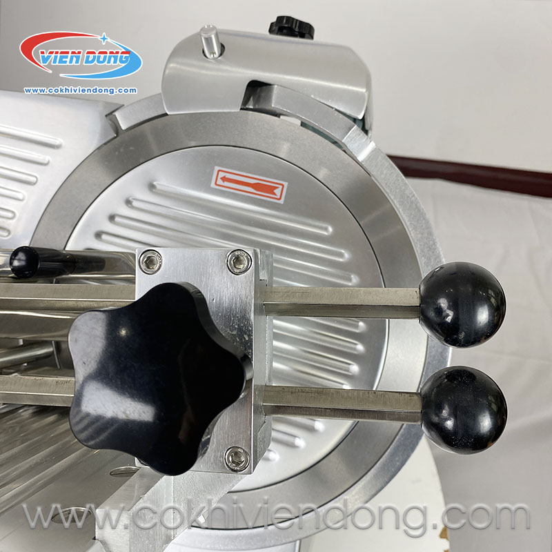Máy thái thịt đông lạnh