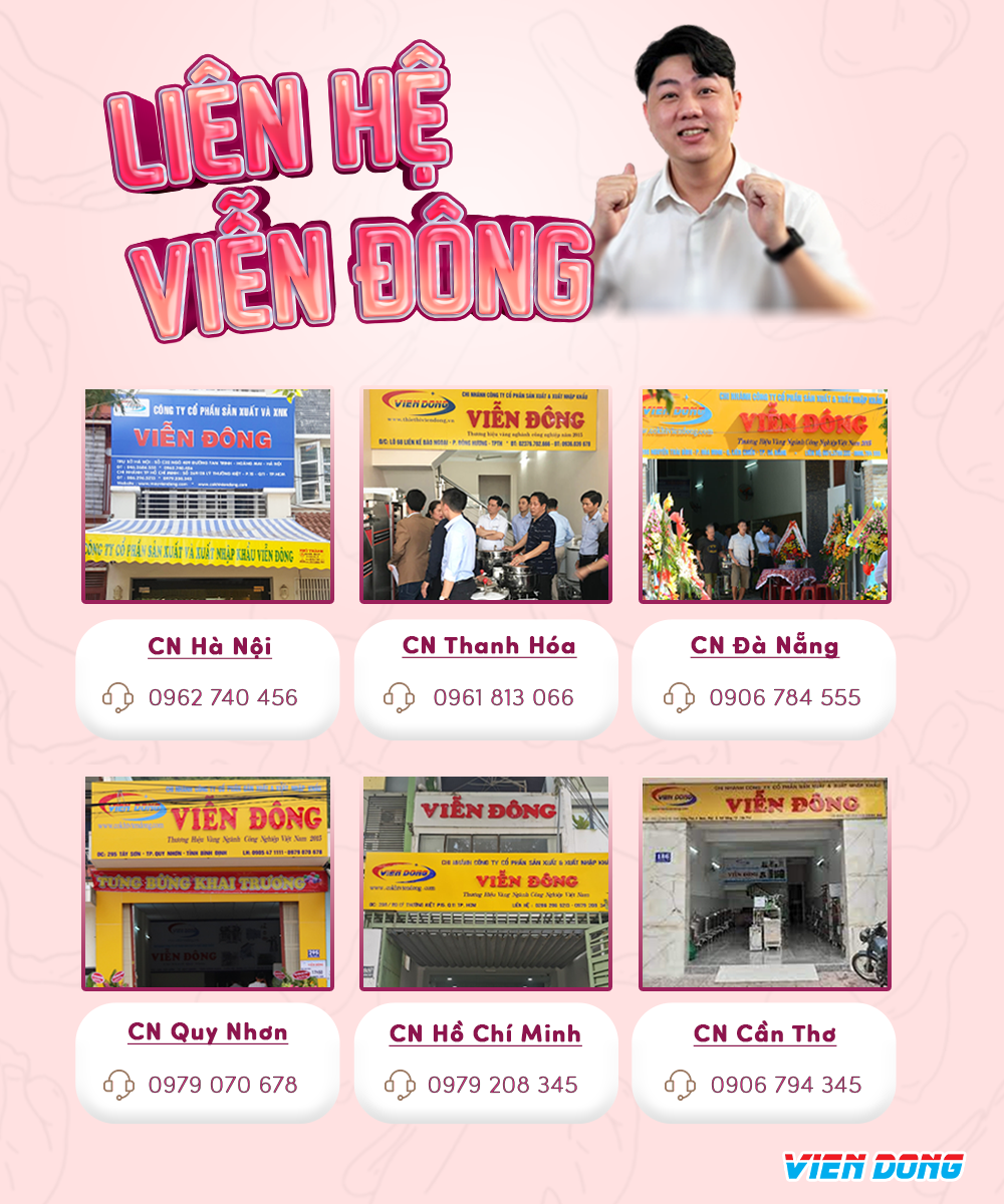 Lò nướng xoay 12 khay