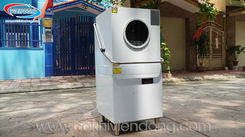 Máy rửa bát công nghiệp