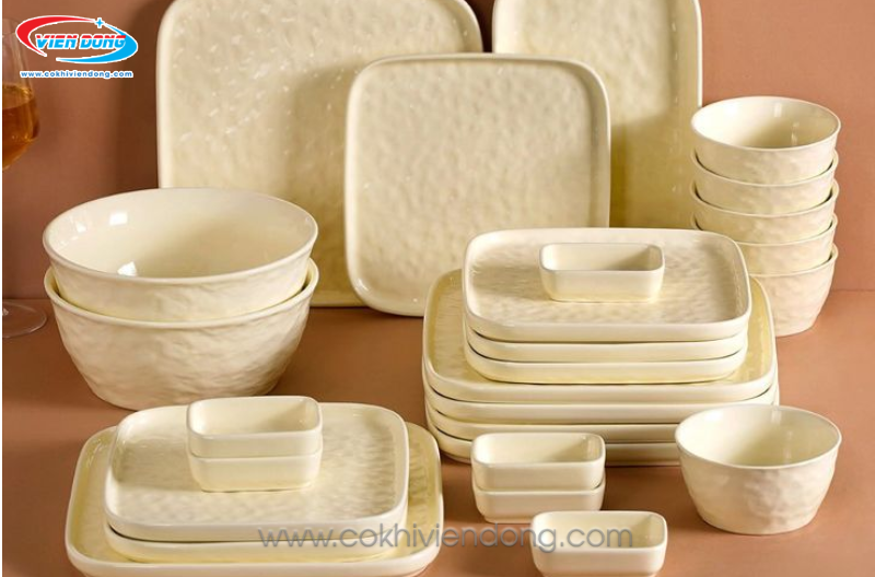 Máy rửa bát công nghiệp