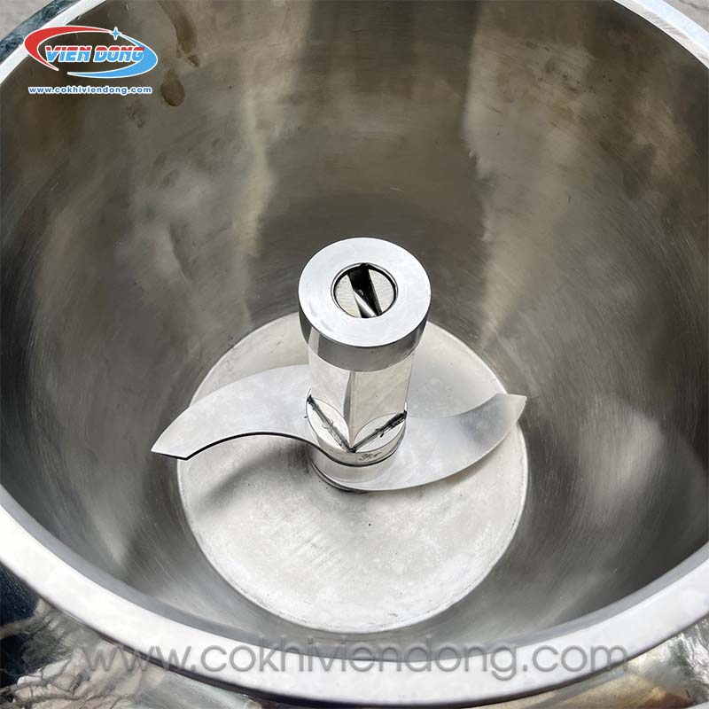 máy xay giò chả công nghiệp