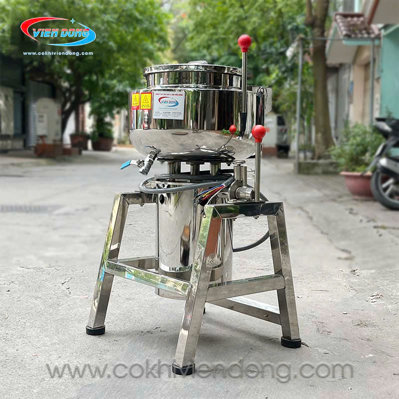 máy xay giò chả công nghiệp