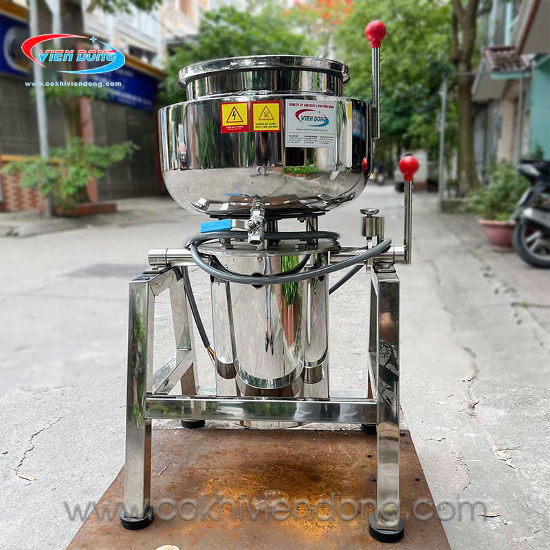 máy xay giò chả công nghiệp