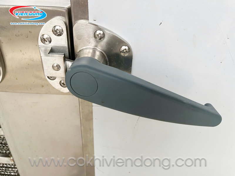 máy sấy hoa quả công nghiệp 